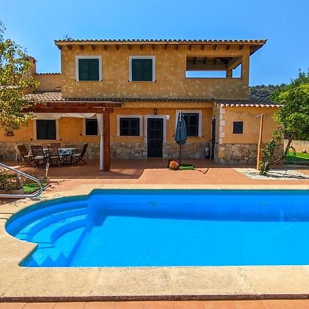Ponton House, Villa With Pool, Close To Palma Town, Perfect Location Plamanyola Exterior foto