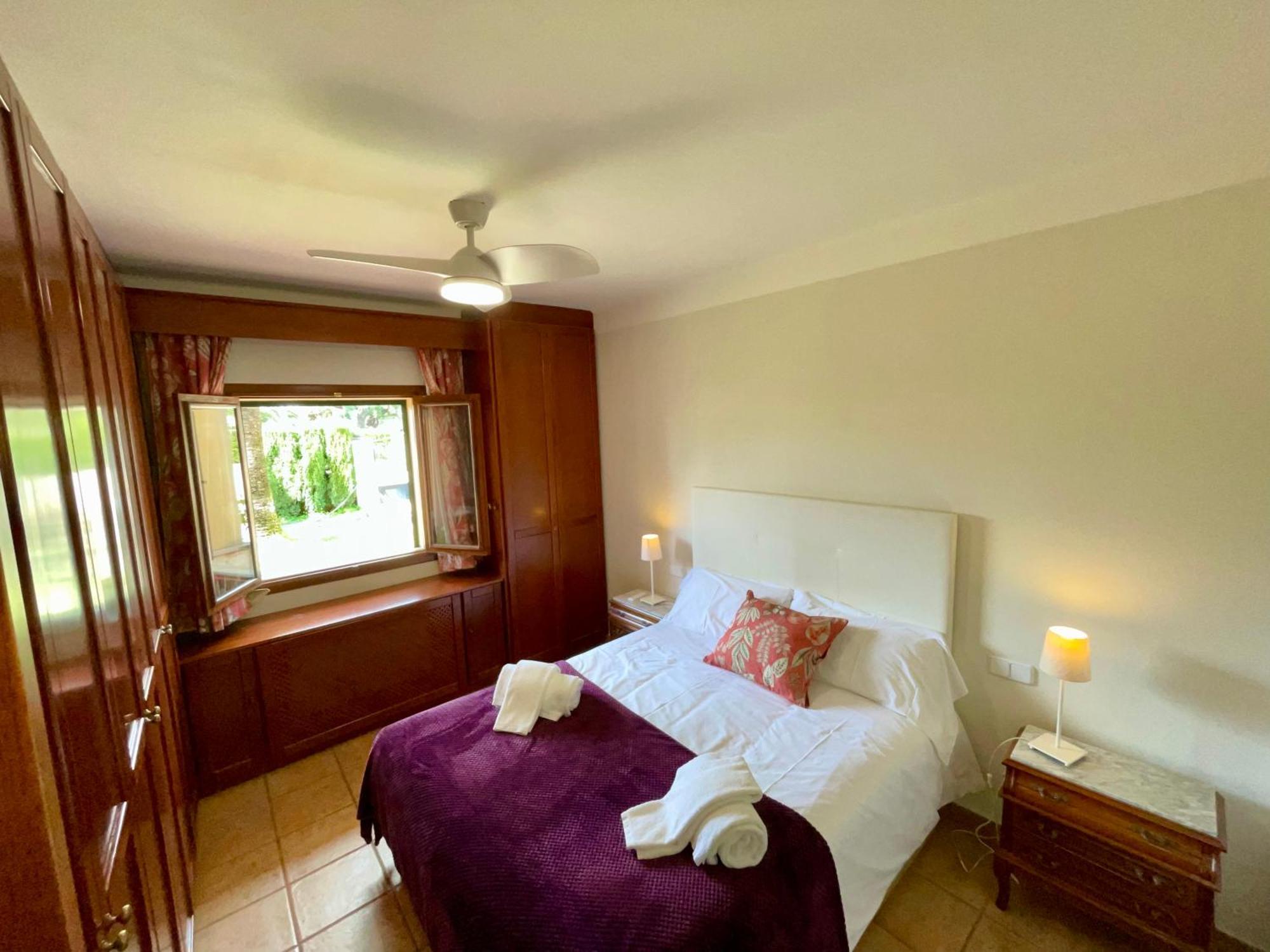 Ponton House, Villa With Pool, Close To Palma Town, Perfect Location Plamanyola Exterior foto